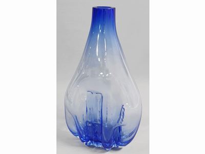 Vaso in Vetro