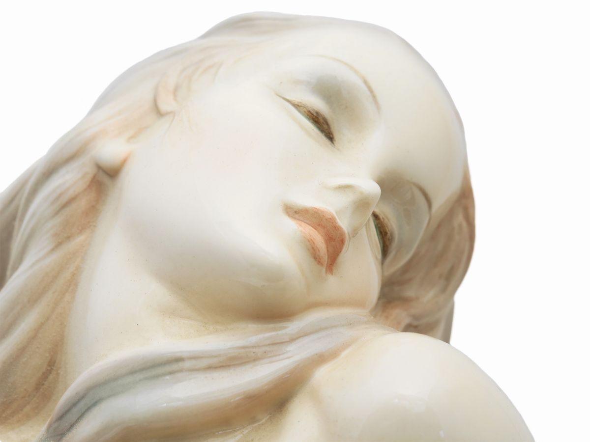 La Donna e la Piovra, Manifattura Vibi