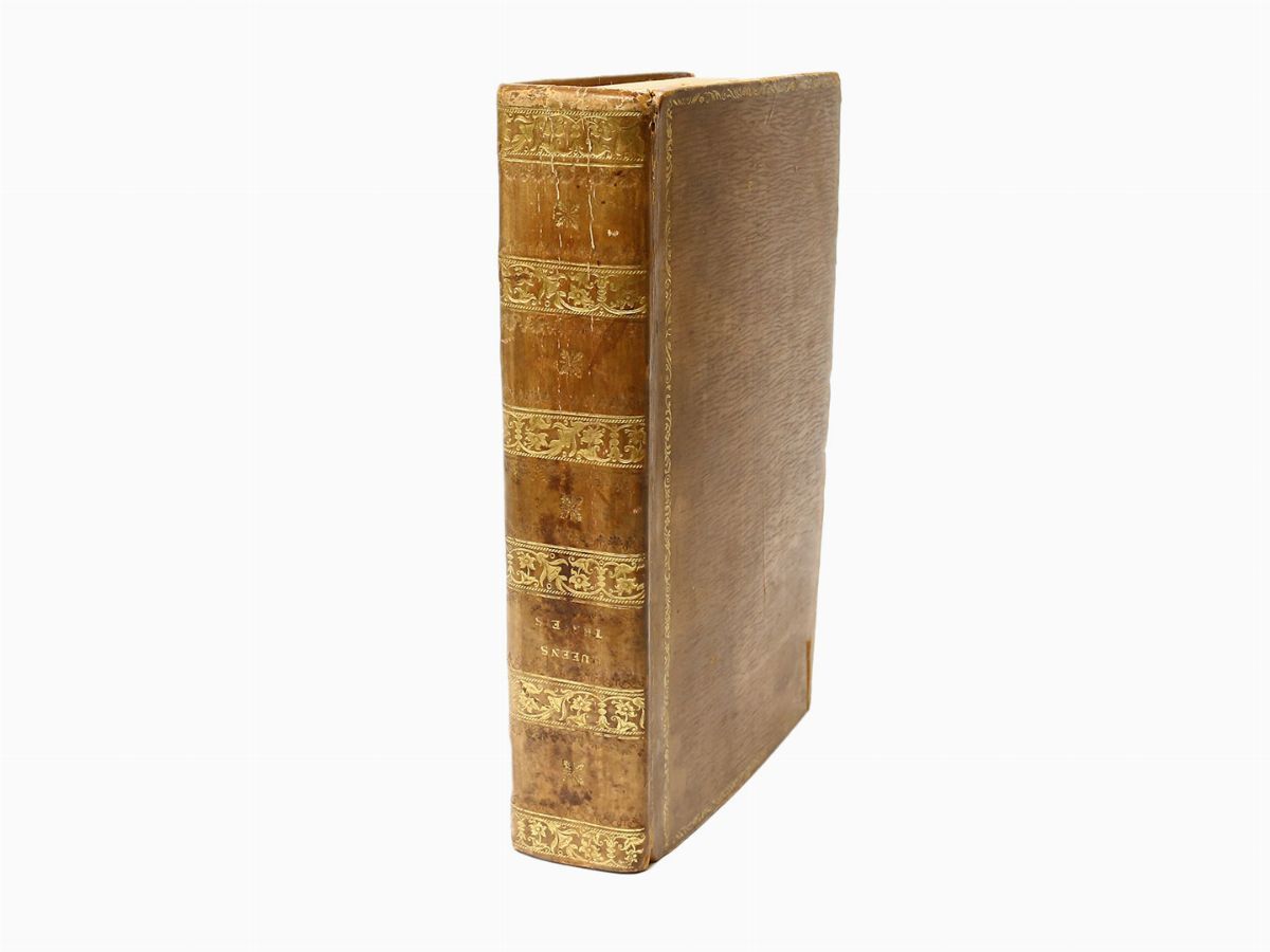 Louise Demont - Voyages And Travels Of Her Majesty, Caroline Queen Of Great Britain ...