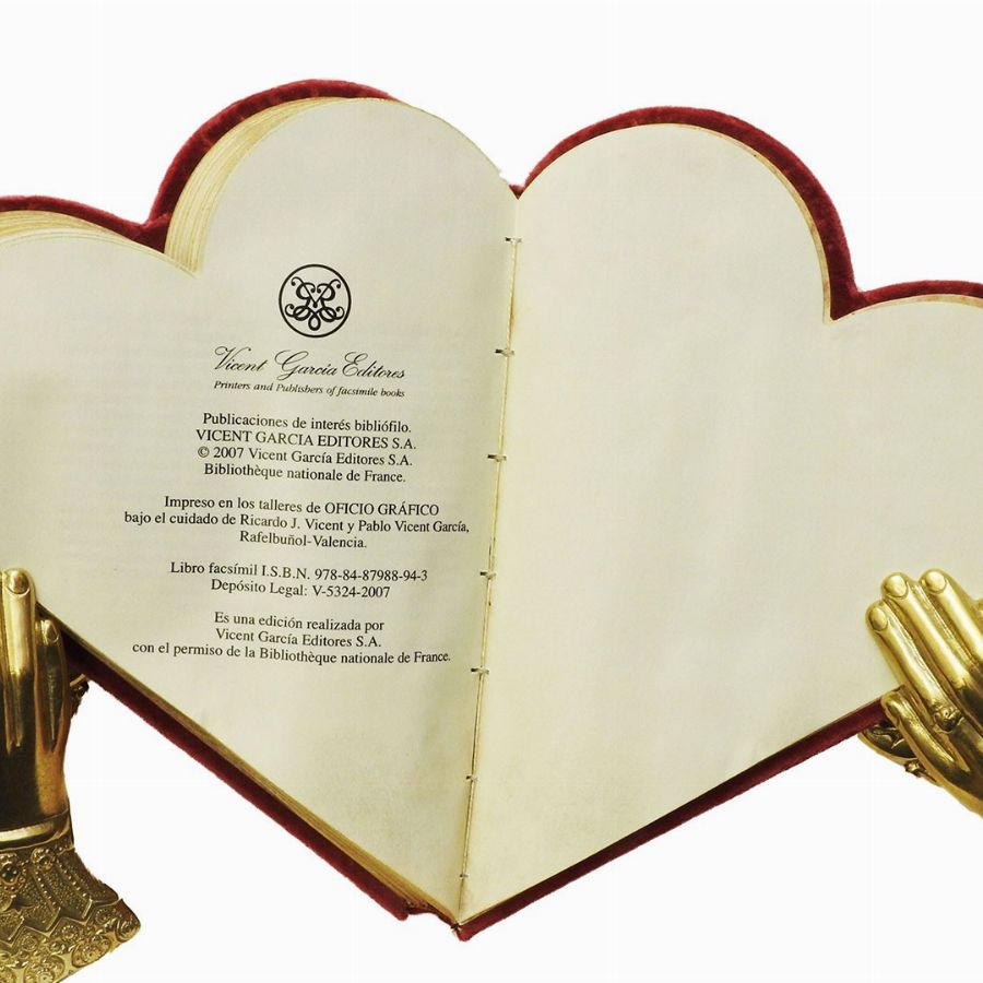 Chansonnier De Jean De Montchenu