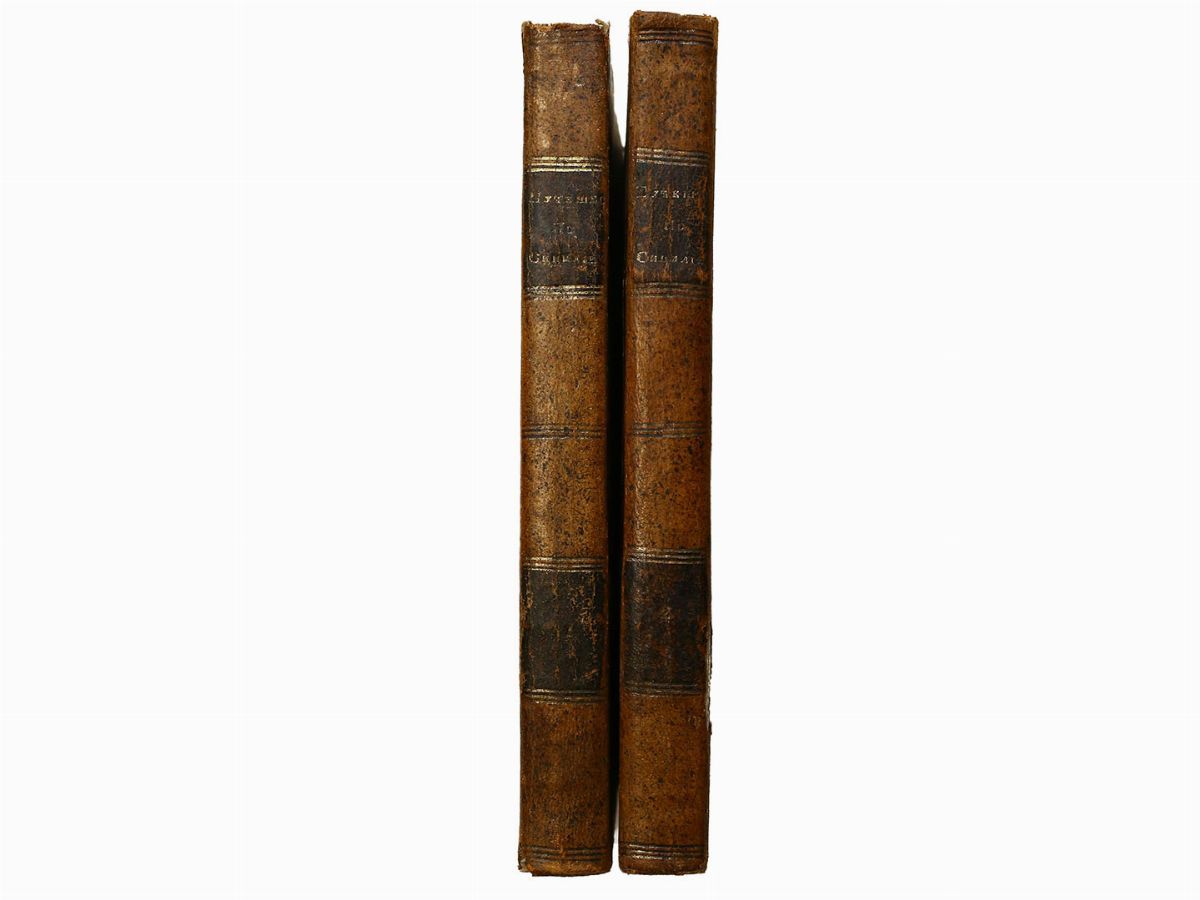 Avraam Sergeevic Norov - Viaggio in Sicilia nel 1822
