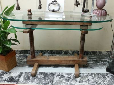 Tavolino da Appoggio