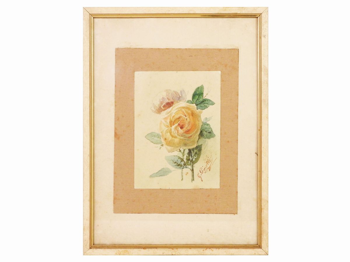 G. Pinotti - Fiori