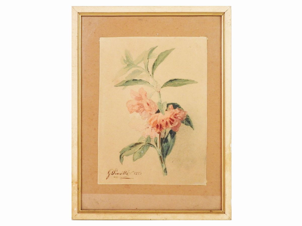 G. Pinotti - Fiori