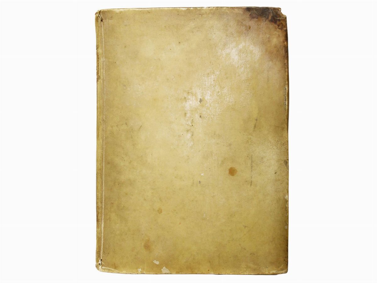 Ignazio Paternò Castello (principe di Biscari) - Viaggio per Tutte le Antichità della Sicilia ...