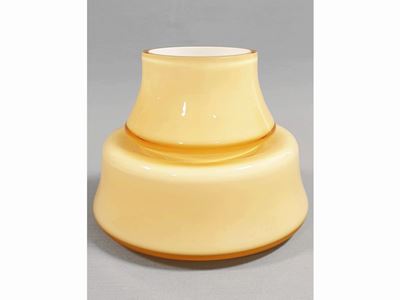 Vaso Sergio Asti-salviati della Serie "marco"