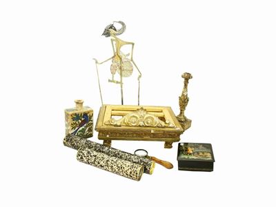 Lotto di Curiosità