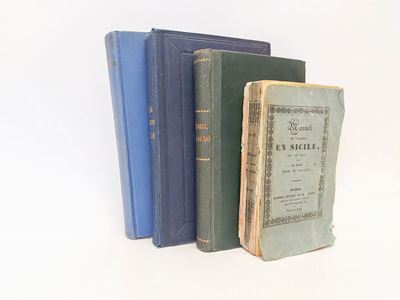 Lotto di Guide della Sicilia