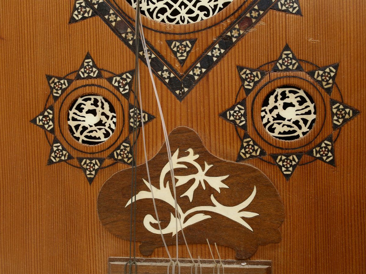 Oud