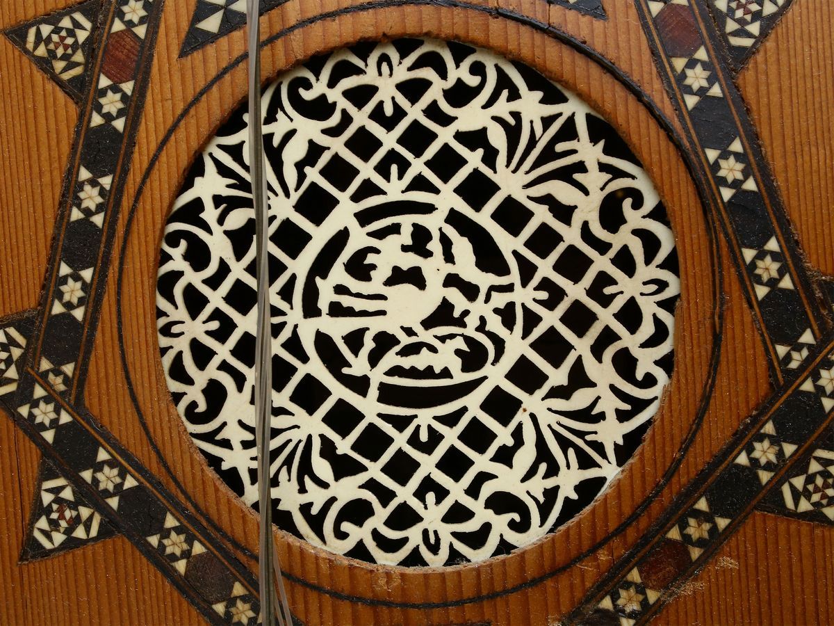 Oud