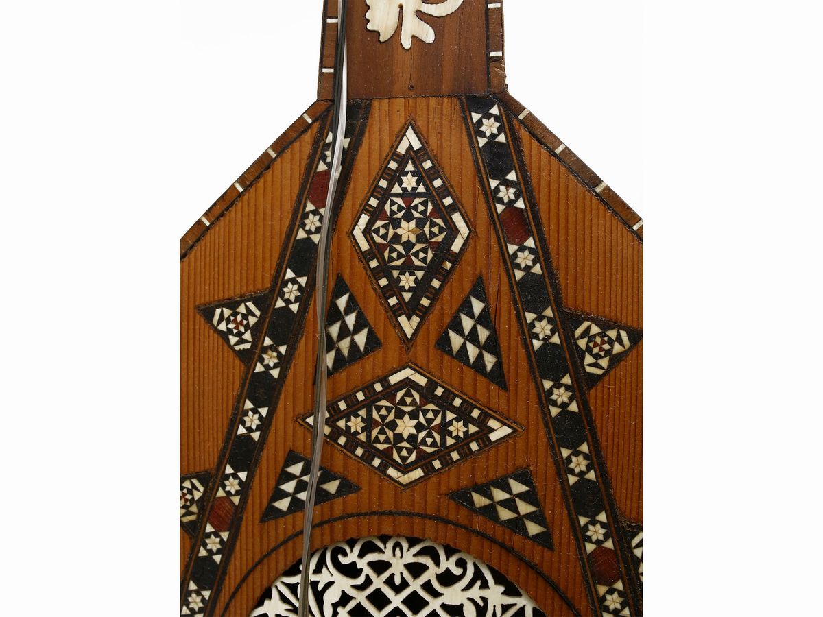 Oud