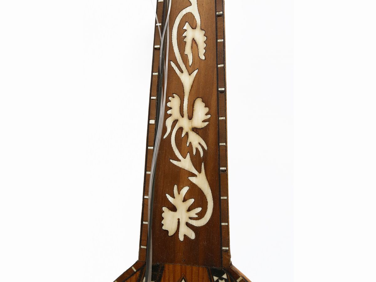 Oud