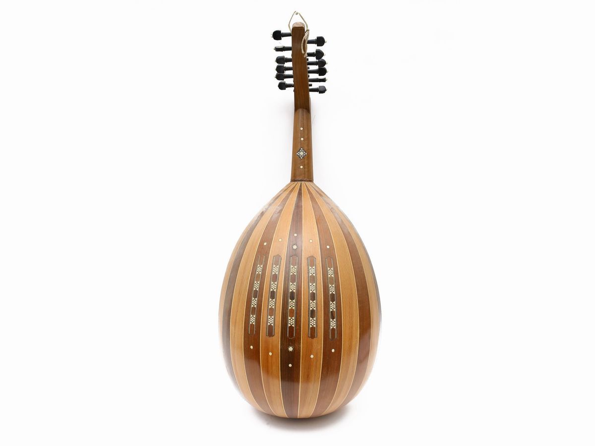 Oud