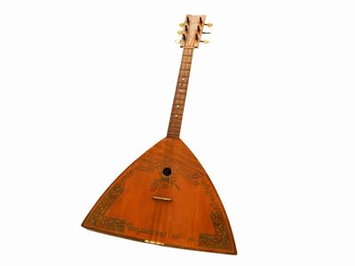 Balalaika
