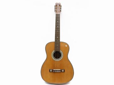 Chitarra Catanese