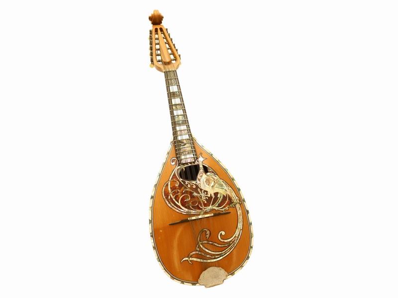 Mandolino