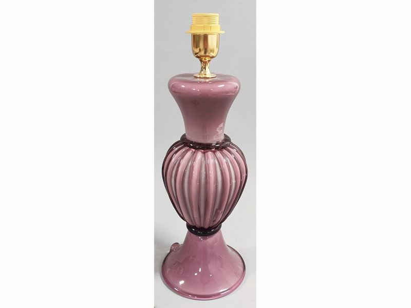Lampada da Tavolo