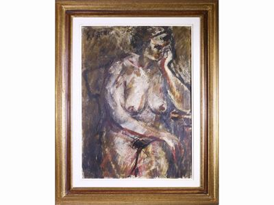 Nudo 1966