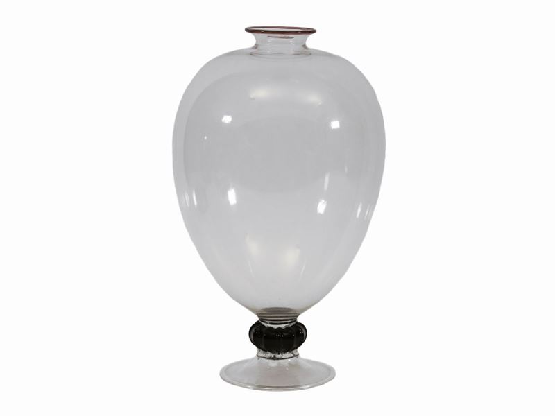 Vaso Veronese Soffiato