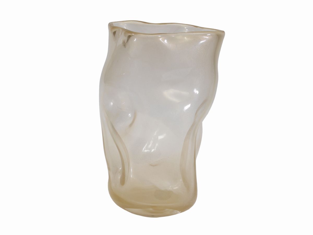 Vaso Murano in Vetro