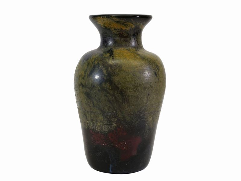 Vaso in Vetro