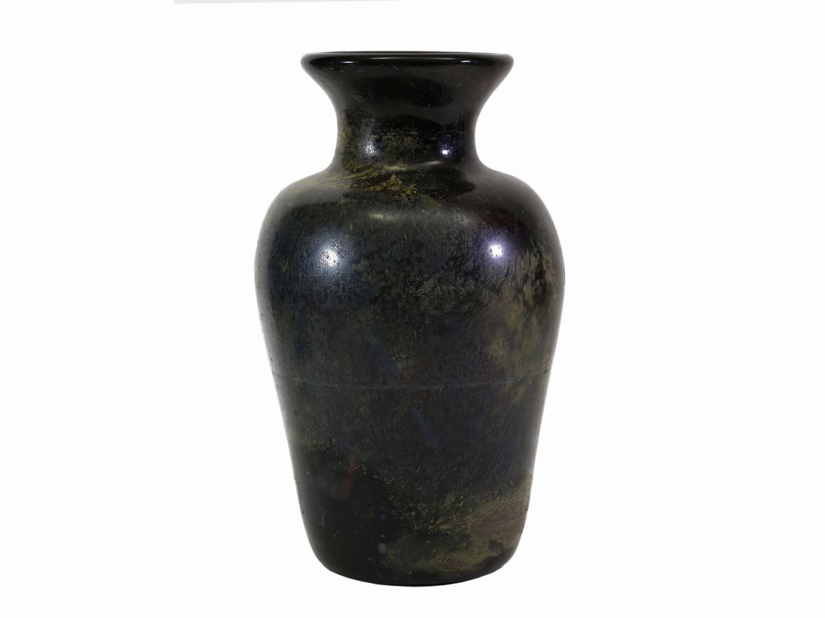 Vaso in Vetro