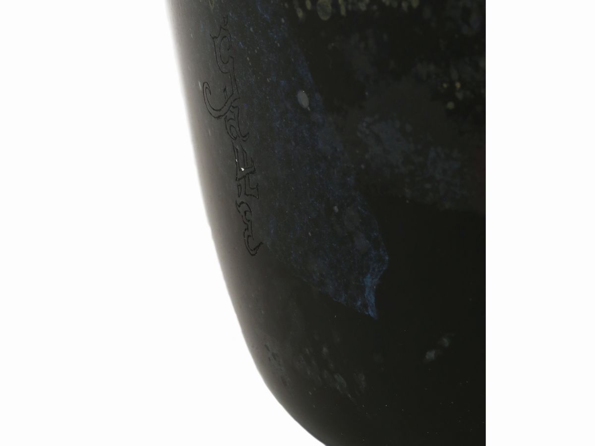 Vaso in Vetro