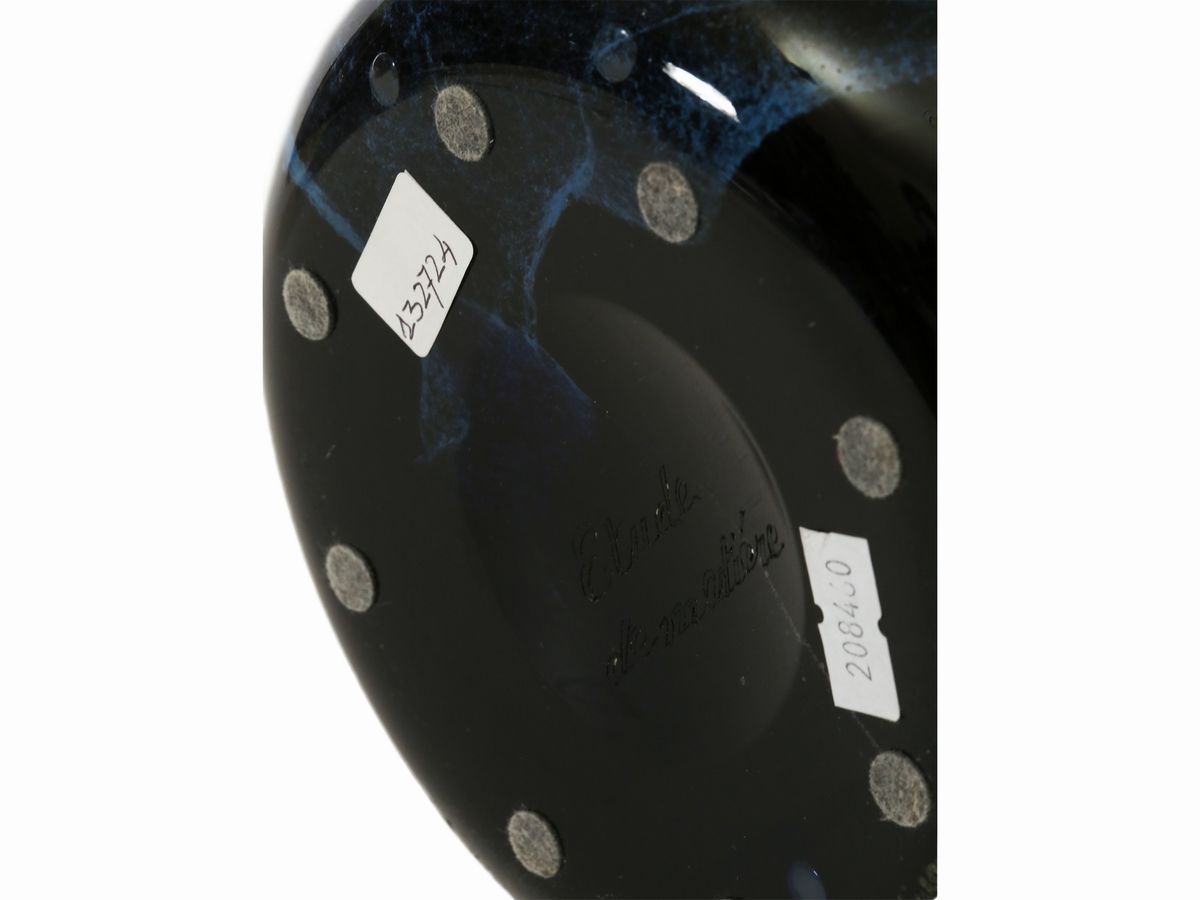 Vaso in Vetro