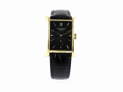 Orologio da Polso per Uomo Cuervo Y Sobrinos Esplendidos in Oro Giallo