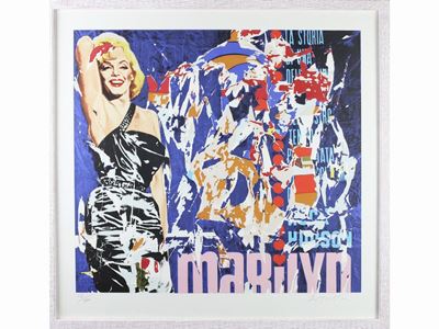 Marilyn