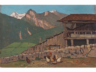 Cascinale di Campodenno