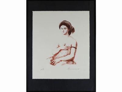 La Fornarina