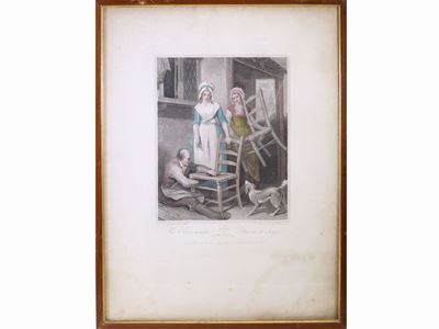 The Cries Of London