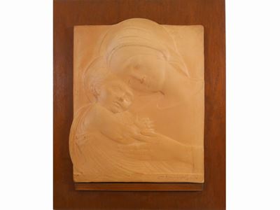 Madonna con Bambino