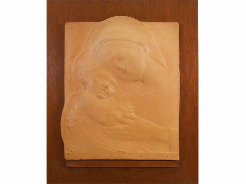 Madonna con Bambino