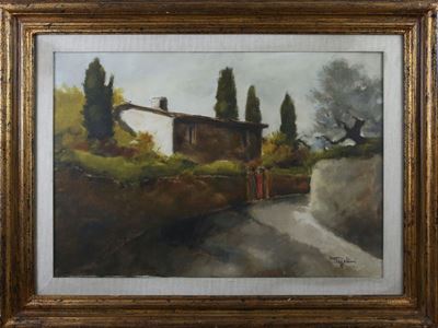 Casolare