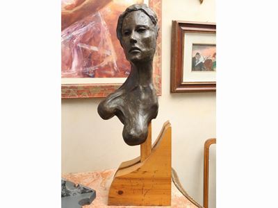 Busto Femminile