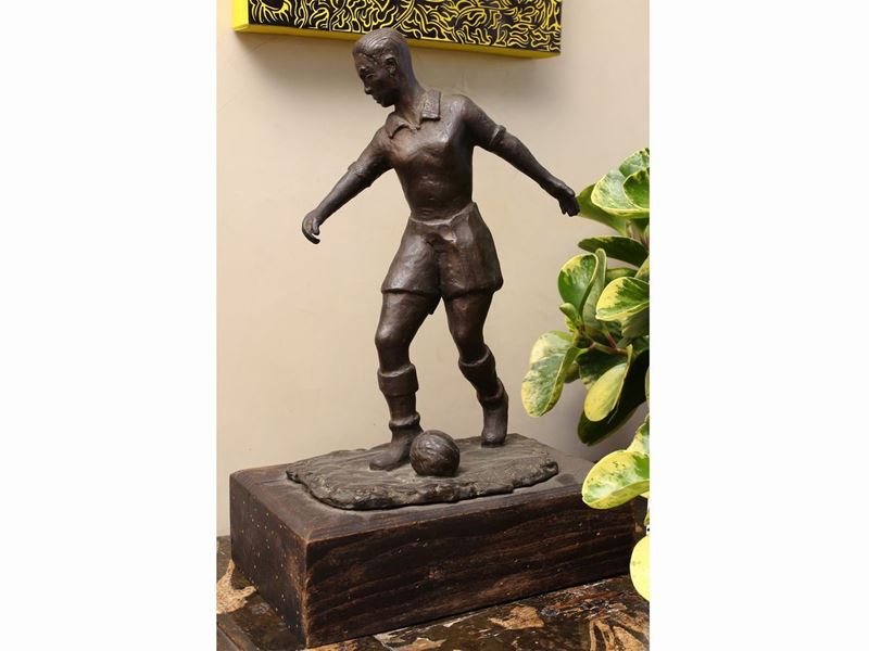 Calciatore
