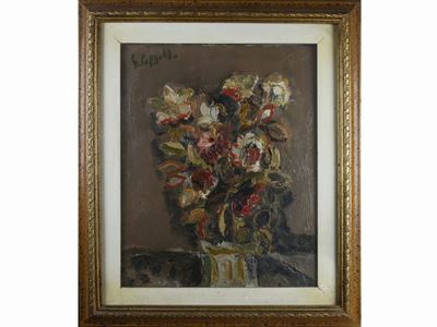 Vaso di Fiori