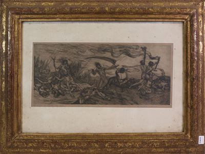The Masque Of Anarchy By Shelley