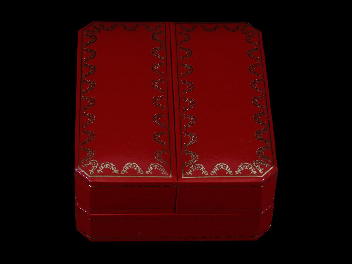 Sveglia da Tavolo Cartier Santos