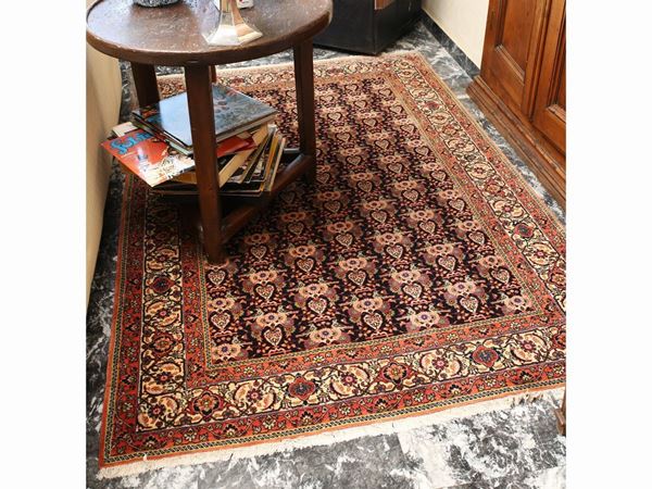 A Bigiar persian carpet