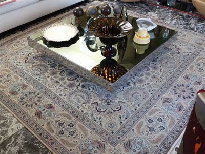 Tappeto Persiano Tabriz