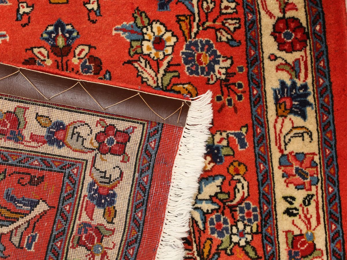 Tappeto Galleria Persiana Saruk