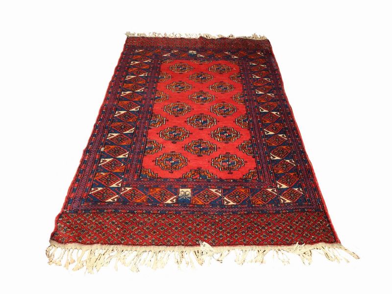Tappeto Caucasico Lahur