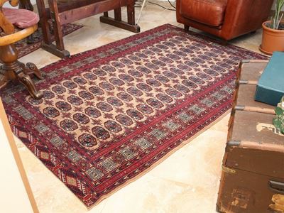 Tappeto Caucasico Lahur