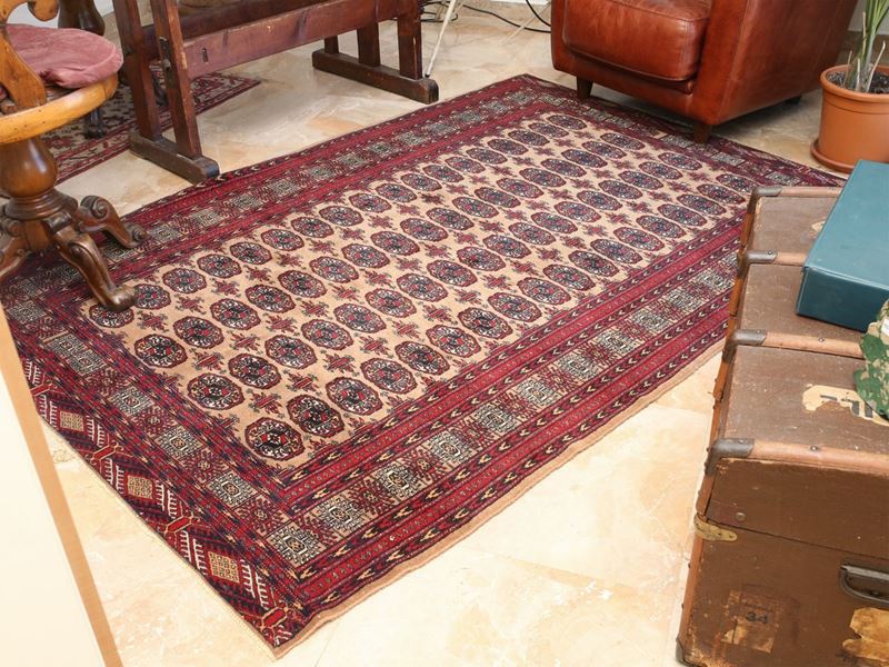 Tappeto Caucasico Lahur