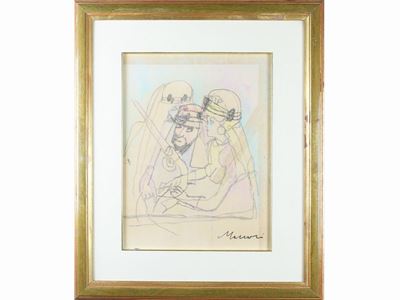 Personaggi
