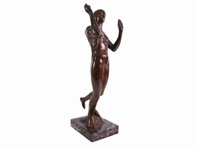 Nudo Femminile