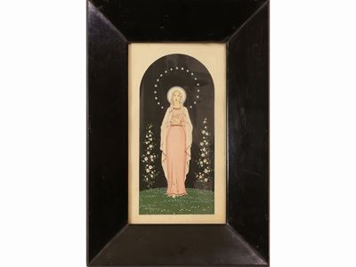 Madonna delle Rose